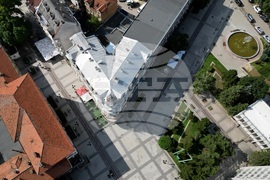 Видин - изглед