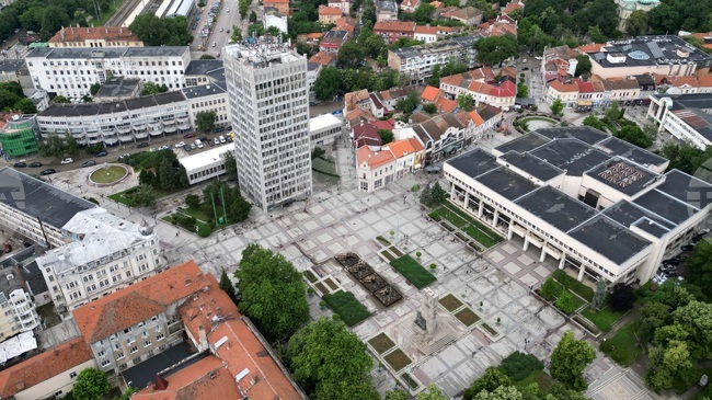 Какво е разпределението на мандатите в 5-и многомандатен изборен район – Видин след проведените парламентарни избори