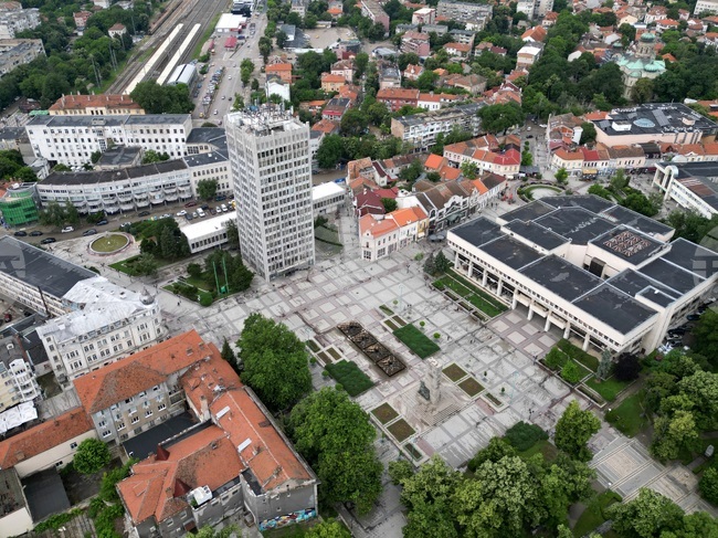 Общинският съвет във Видин ще обсъди промяна на поименния списък за капиталовите разходи