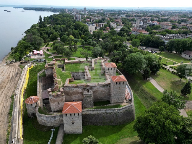 Какви прояви имаха днес кандидатите за народни представители в 5 МИР - Видин