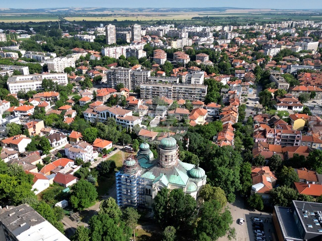 Какви прояви имаха днес кандидатите за народни представители в 5-и МИР Видин