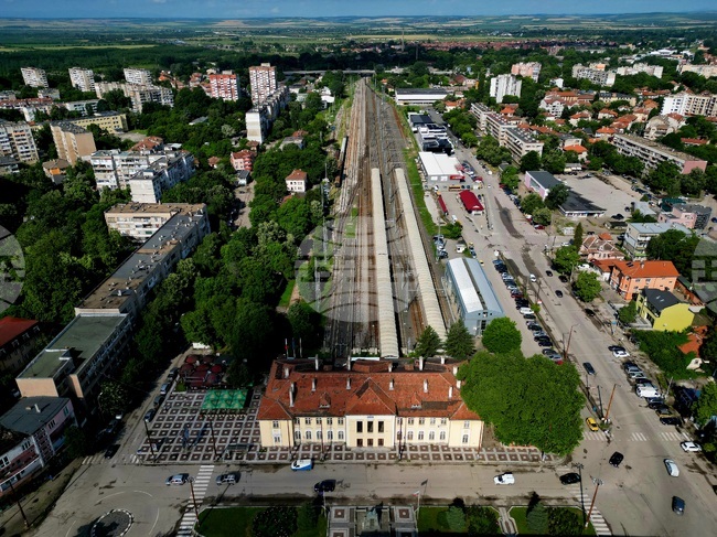 Какви прояви имаха днес кандидатите за народни представители в 5-и МИР – Видин