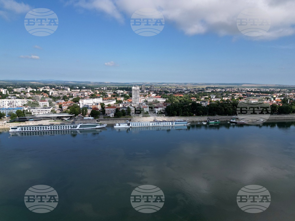 Cabinet Approves Agreement with Romania for Joint Public Procurement to Improve Danube Navigation