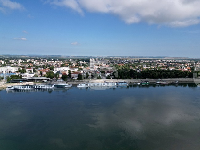 Cabinet Approves Agreement with Romania for Joint Public Procurement to Improve Danube Navigation