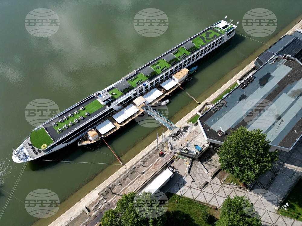 Bulgarian River Captains' Certificates Now Recognized During Inspections in EU