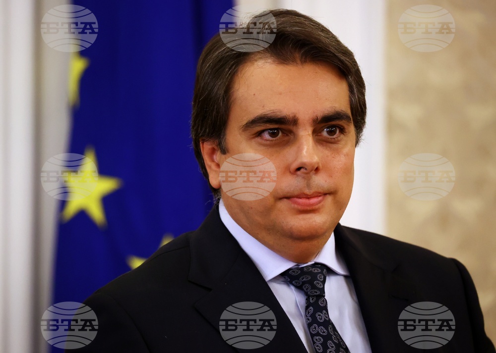 Continue the Change Co-leader Vassilev: Socialists Unlikely Coalition Partners