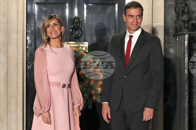 Съдия поиска съпругата на испанския премиер да бъде съдена за предполагаема злоупотреба с публични средства