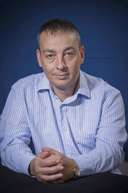 Венцислав Спирдонов, председател на НАПОС-РБ: Липсата на децентрализация донася много по-дълбоки беди на българското общество, отколкото можем да си представим