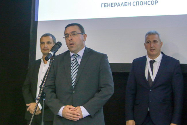 Работим по облекчаване на административните процедури за използване на дронове, заяви заместник-министър Николай Найденов