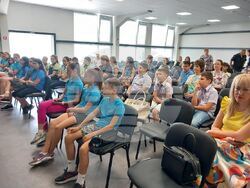 Снимка: Община Стара Загора