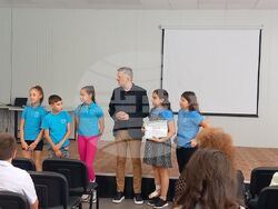 Снимка: Община Стара Загора