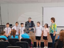 Снимка: Община Стара Загора