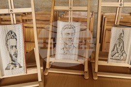 Търговище - оримото - демонстрация-обучение