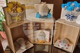 Търговище - оримото - демонстрация-обучение