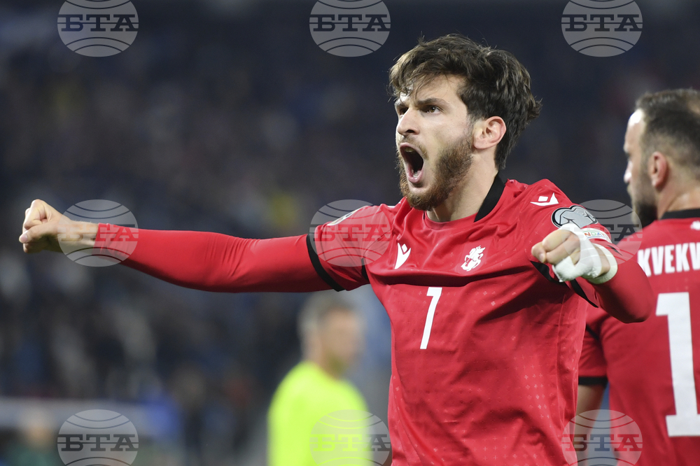 Кварацхелия: „Искаме да оставим своя отпечатък на Евро 2024 и да напишем нова страница в историята“