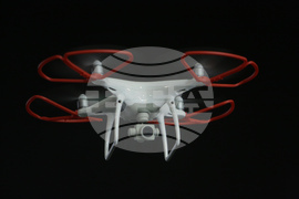 Дронове - изложение