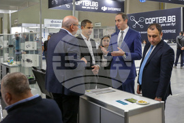 Дронове - изложение