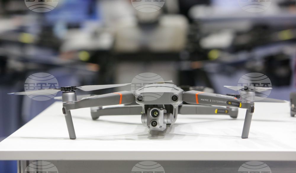 Transport Ministry to Ease Administrative Procedures for Using Drones