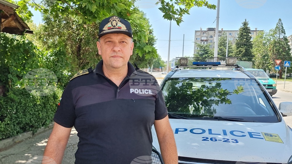 Хасково - изборна търговия - акция