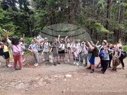 Снимка: Дирекция „Национален парк Рила“