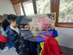 Снимка: Дирекция „Национален парк Рила“