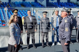 Кърджали - Моника Димитрова-Бийчър - пожароприложен спорт - награди
