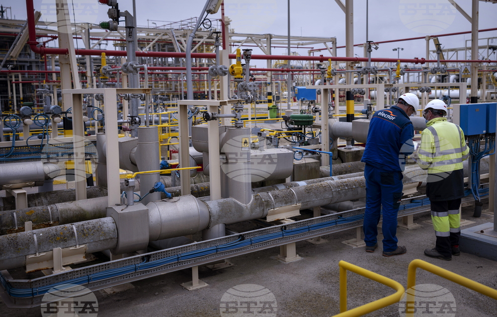 Dangerous dependency: The EU’s plans for a Russian fossil fuel detox