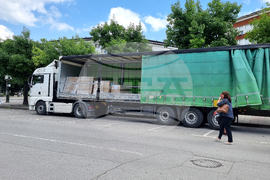 Монтана - бюлетини - избори