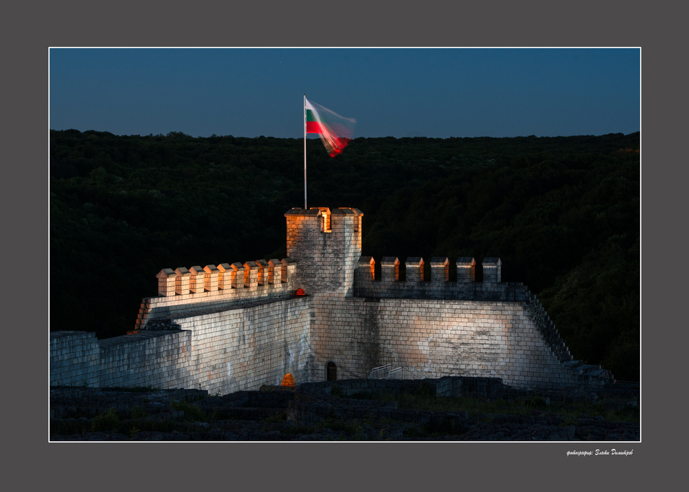 Шумен отново ще бъде домакин на биеналето по скулптура и пленерът по фотография