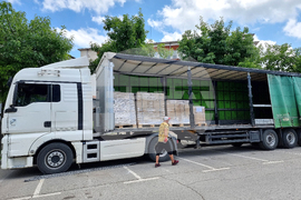 Монтана - бюлетини - избори