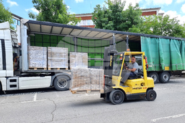 Монтана - бюлетини - избори