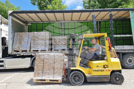 Монтана - бюлетини - избори