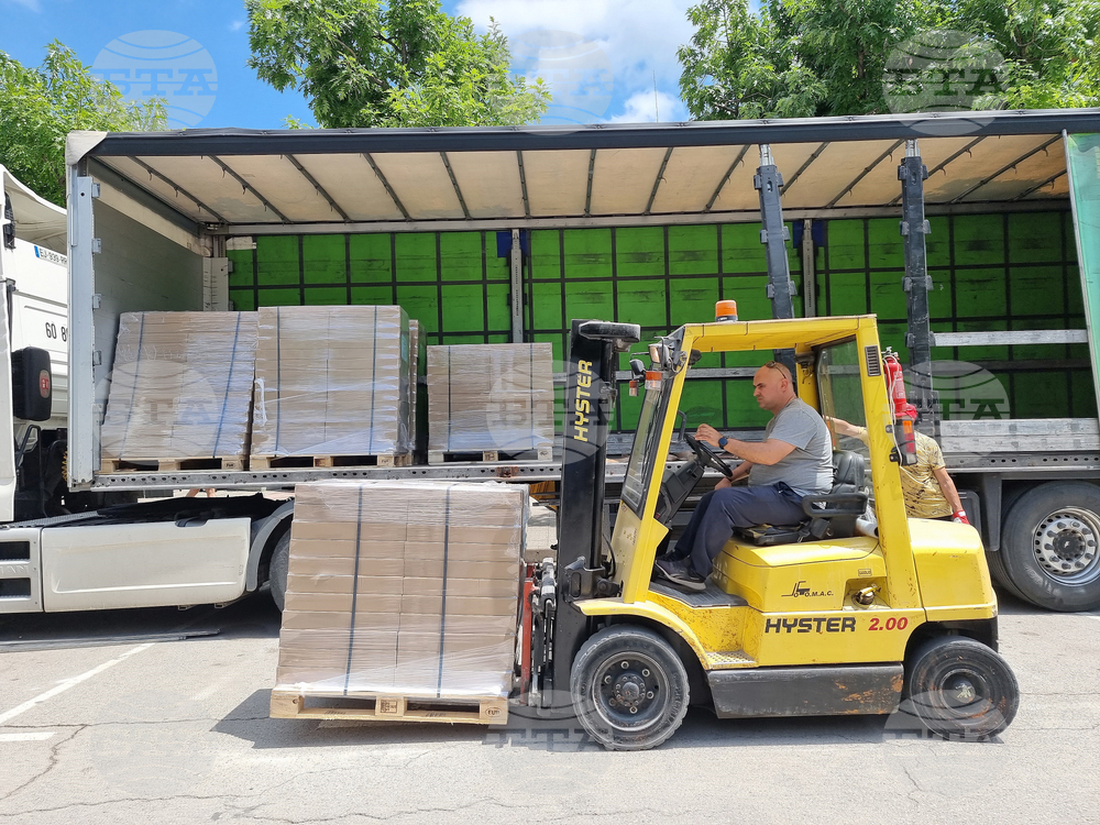 Монтана - бюлетини - избори