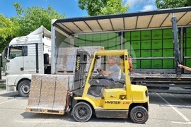 Монтана - бюлетини - избори