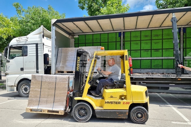 Монтана - бюлетини - избори