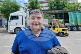 Монтана - бюлетини - избори