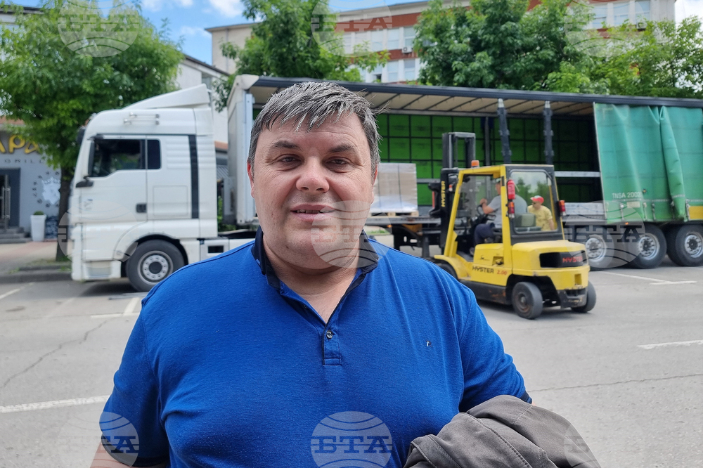 Изборите в Монтанско протичат в спокойна обстановка, обявиха от полицията и РИК