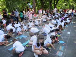 Снимка: Областен информационен център – Разград