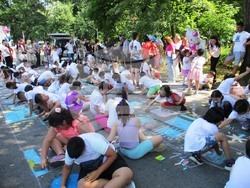 Снимка: Областен информационен център – Разград