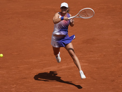 France Tennis French Open