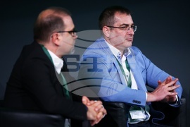 Интер експо център - „Зелен форум“ - втори панел - „Енергийният потенциал на България“