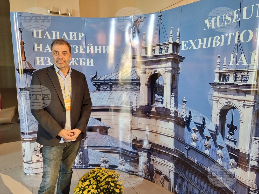 Българските музеи имат нужда от промяна в мисленето, смята директорът на Русенския музей