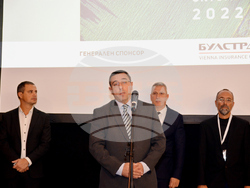 Зам.-министър Николай Найденов: Работим по въвеждането на максимално облекчени административни процедури за използване на дронове