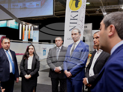 Зам.-министър Николай Найденов: Работим по въвеждането на максимално облекчени административни процедури за използване на дронове