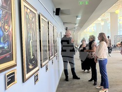 Снимка: Община Стара Загора