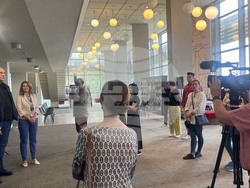 Снимка: Община Стара Загора