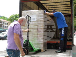 Снимка: Областна администрация Шумен