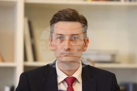 Столична община - Иван Василев - брифинг