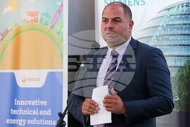 Аутомотив Клъстер България - Информационен ден