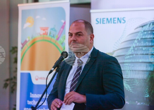  Аутомотив Клъстер България - Информационен ден